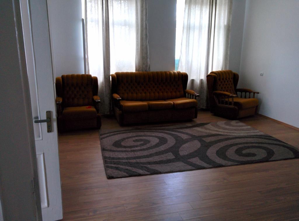 Guesthouse Natali Telavi Exterior photo