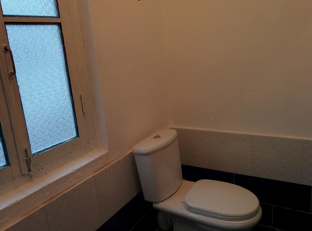 Guesthouse Natali Telavi Room photo