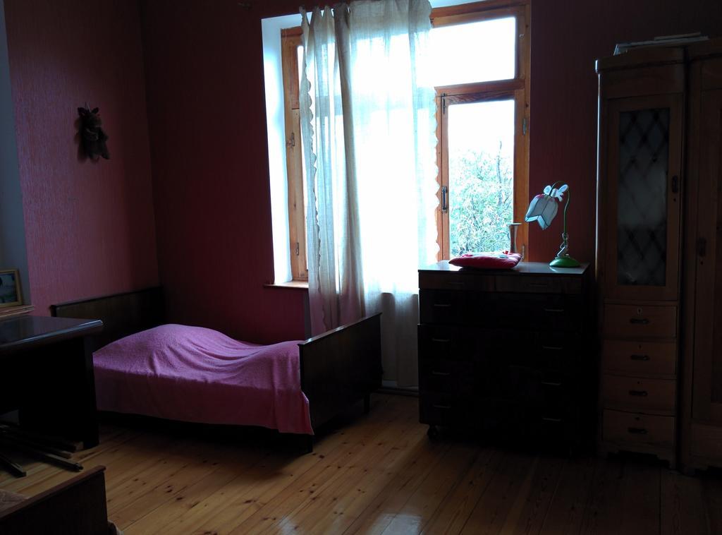 Guesthouse Natali Telavi Room photo