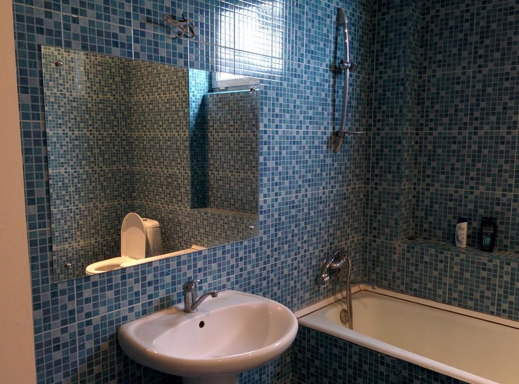 Guesthouse Natali Telavi Room photo