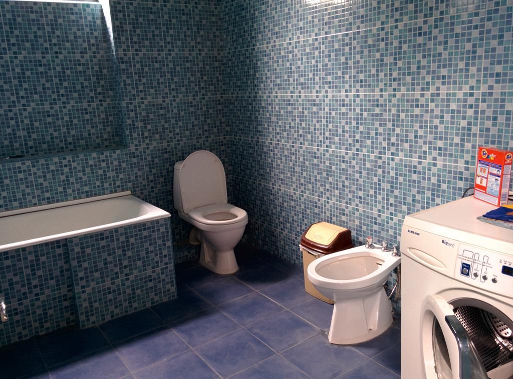Guesthouse Natali Telavi Room photo
