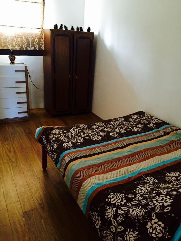 Guesthouse Natali Telavi Exterior photo
