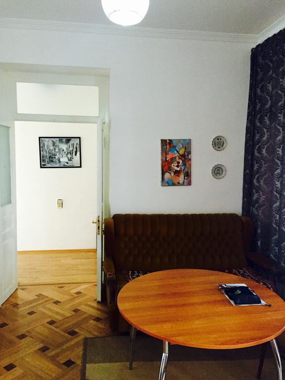 Guesthouse Natali Telavi Exterior photo